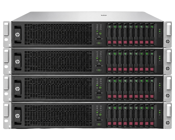 Servers